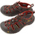 KEEN MNS Newport H2 Raven/Bossa Nova 1010944画像