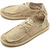 SANUK Drewby MNS NATURAL SMF10296画像