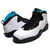 NIKE AIR JORDAN 10 RETRO "Powder Blue" wht/d.powder ble-blk 310805-106画像