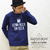 ELEVEN EIGHT LOGO PRINT L/S TEE -BEER-画像