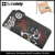 Subciety Mexican Skull Leather Wallet SZA196画像