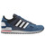 adidas Originals ZX700 TRIB BLUE MERINGUE/WHITE/LEGEND INK D65644画像