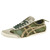 Onitsuka Tiger MEXICO SLIP-ON DELUXE "NIPPON MADE" GREEN/GREEN TH4F1N-8484画像