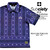 Subciety MEXICAN POLO S/S -EMOTION- SBF4343画像
