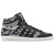 adidas Originals AMERICANA HI 88 RUNNING WHITE/BLACK/WHITE VAPOR D65683画像