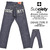Subciety DENIM TYPE IV -ReBorn- EMBROIDERY SBB4913画像