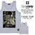 Subciety TANK TOP -ONE RAD LIFE- SBT4673画像