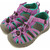 KEEN TODDLER Whisper Dewberry/Baltic 1009935画像