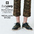 Subciety MEDALLION SHOES SZK219画像