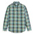 MR.GENTLEMAN MADRAS CHECK L/S SHIRTS MG14S-SH02画像