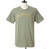 Mark McNairy NEW AMSTERDAM TEE MM14S-TS01画像