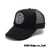 Ron Herman x Deus ex Machina Futakotamagawa Limited Item Deus Logo メッシュキャップ BLACK画像
