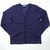 BURGUS PLUS Indigo Cardigan BP14601画像