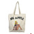 PROJECT SR'ES NY Girl Tote Bag ACS00823画像