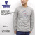 WAREHOUSE 長袖クルーネックT C.I.F. CHAMPS画像
