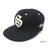 STUSSY &times; Ebbets Field Flannels Gothic S Ballcap 131267画像