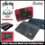 STUSSY × Herschel Supply World Tour iPad Sleeve Case 134099画像