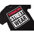 VISION THE CLASSIC BIG LOGO STREET WEAR 半袖Tシャツ画像