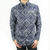 Schott BANDANA BUTTON DOWN SHIRT 3145014画像