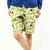 MANASTASH PEANUT SHORTS 7146012画像