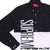 Supreme Competition Shirt BLACK画像
