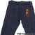 A BATHING APE 2008(TYPE-05)MILO ON APE DENIM PANTS  INDIGO 2A20-150-016画像