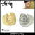 STUSSY Greek Ring 138315画像
