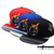 THE HUNDREDS Adam Snapback画像