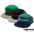 THE HUNDREDS Bar Logo Snapback画像