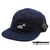 THE HUNDREDS Flores FIVE-PANEL NAVY画像