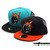 THE HUNDREDS Adam New Era Cap &times;NEW ERA画像