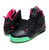 NIKE JORDAN SC-3 GG blk/v.pink-lt lcd grn 630611-038画像