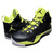 NIKE JORDAN SUPER. FLY 2 X blk/venom grn-wht 602666-032画像