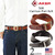 AKER GARRISON BELT B08画像