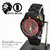 NESTA BRAND 15th Anniversary Model REGGAE MASTER WATCH RP44RBR画像