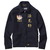 FUCT CA. SOUVENIA JACKET (NAVY)画像