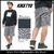 KIKS TYO Elephantskin SW Short KT1401P-07画像