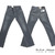 Nudie Jeans THIN FINN ORG. LIGHTER SHADE DENIM画像