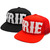 IRIE by Irie Life IRIE MESH B.B SNAPBACK CAP画像