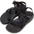 Chaco WMN ZX/1 YAMPA BLACK J103102画像