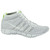 NIKE WMNS FREE FLYKNIT CHUKKA WOLF GREY/WHITE-PURE PLATINUM/VOLT 639699-001画像