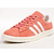 adidas CAMPUS 80S PINK/WHT D65507画像
