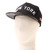 Stampd Black New York Hat (leather brim) SLA-U140HT画像