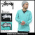 STUSSY Stock V-Neck Sweater 117016画像