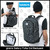 gravis Battery Polka Dot Backpack 13587100-049画像