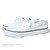 Sperry Top-Sider SEAMATE White 13525755画像