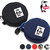 CHUMS Eco Round Coin Case CH60-0854画像