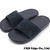 the POOL aoyama NIKE BENASSI FRAGMENT SP BLACK/WHITE-DARK ASH Fragment Design 677241-010画像