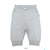 adidas STR Justin Bieber Sweat Sarrouel 3/4 Pant Grey Limited F81191画像