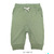 adidas STR Justin Bieber Sweat Sarrouel 3/4 Pant Lt.Olive Limited F78913画像